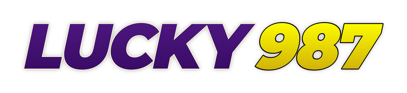 lucky987